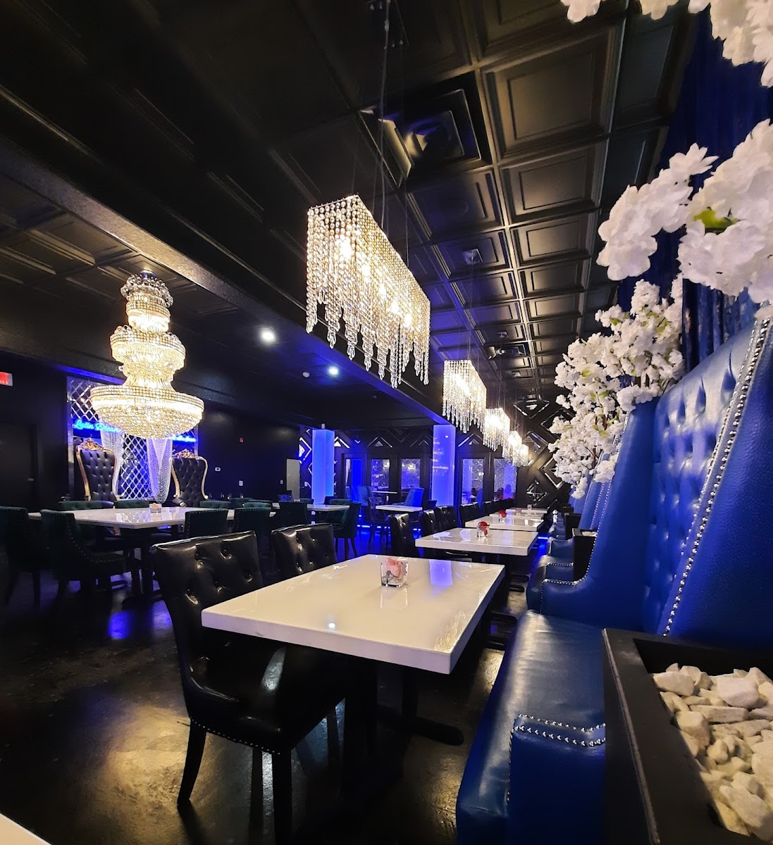 Latin Dream Restaurant