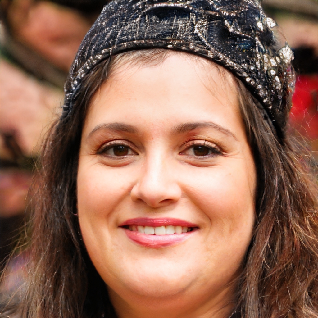 Melissa P.
